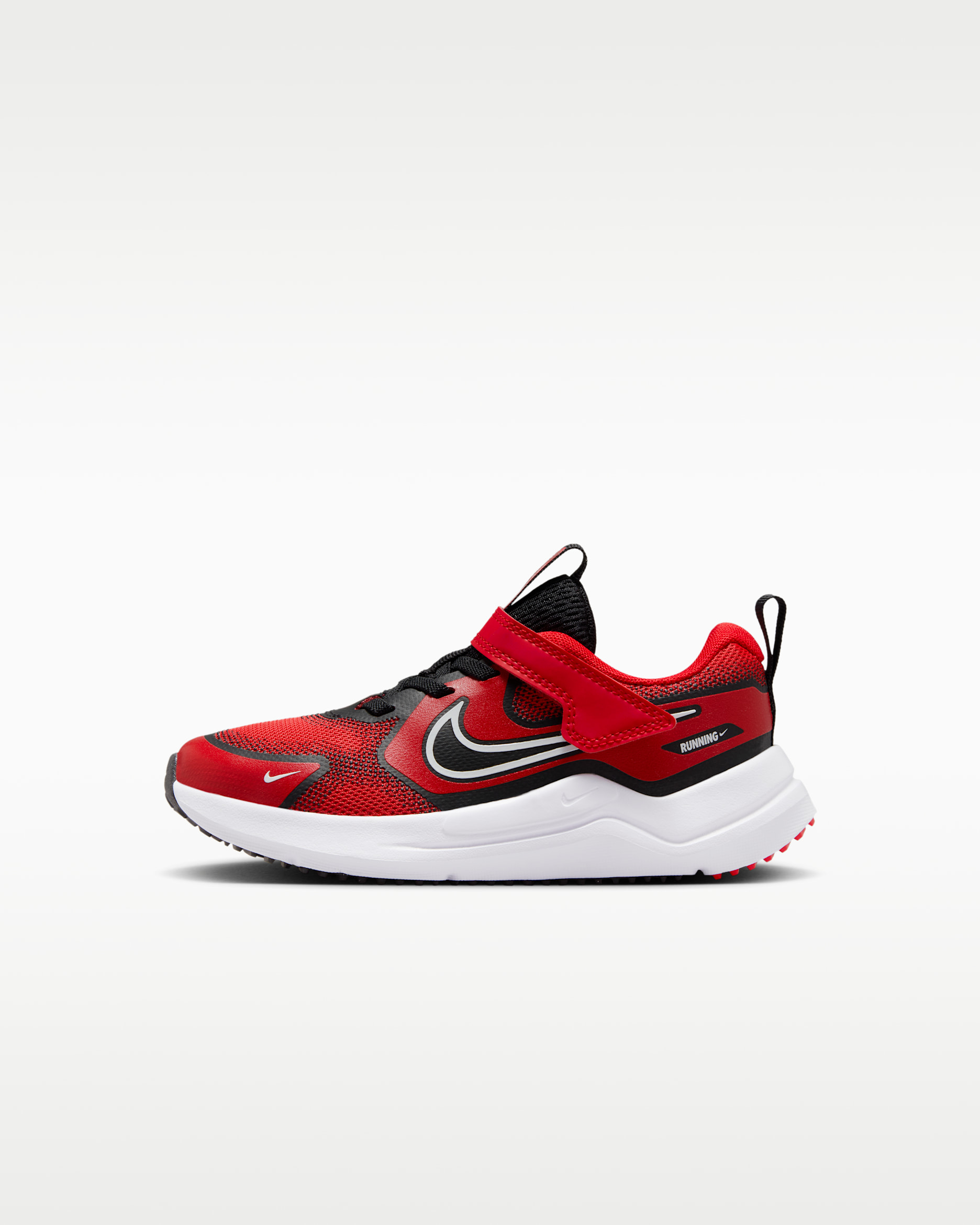 Nike Cosmic Runner Little Kids' Shoes. Nike.com